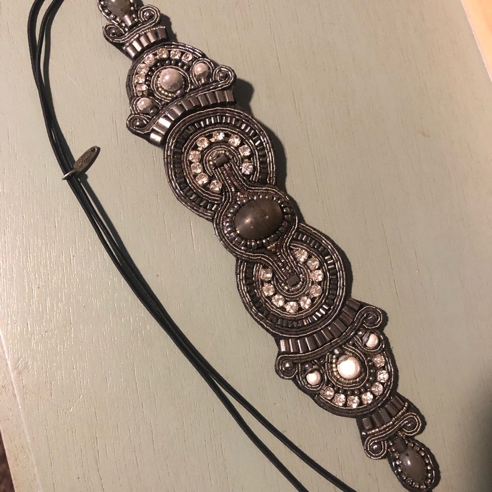 Pink Pewter